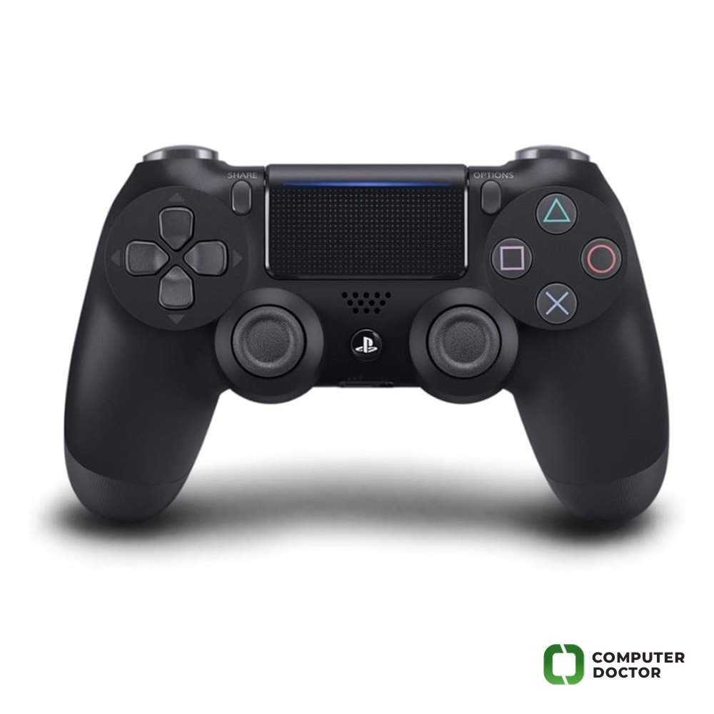 Sony DualShock 4 Black