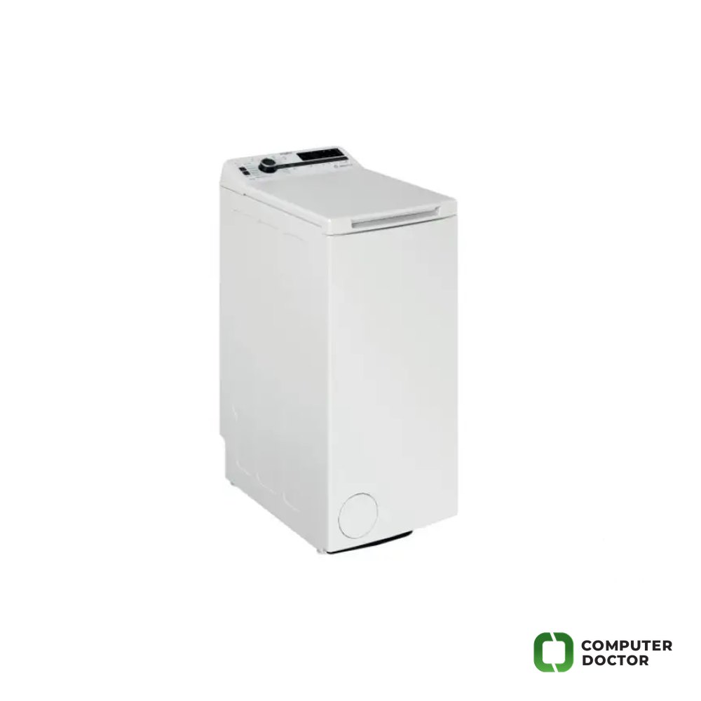 Whirlpool TDLRB 7232BS