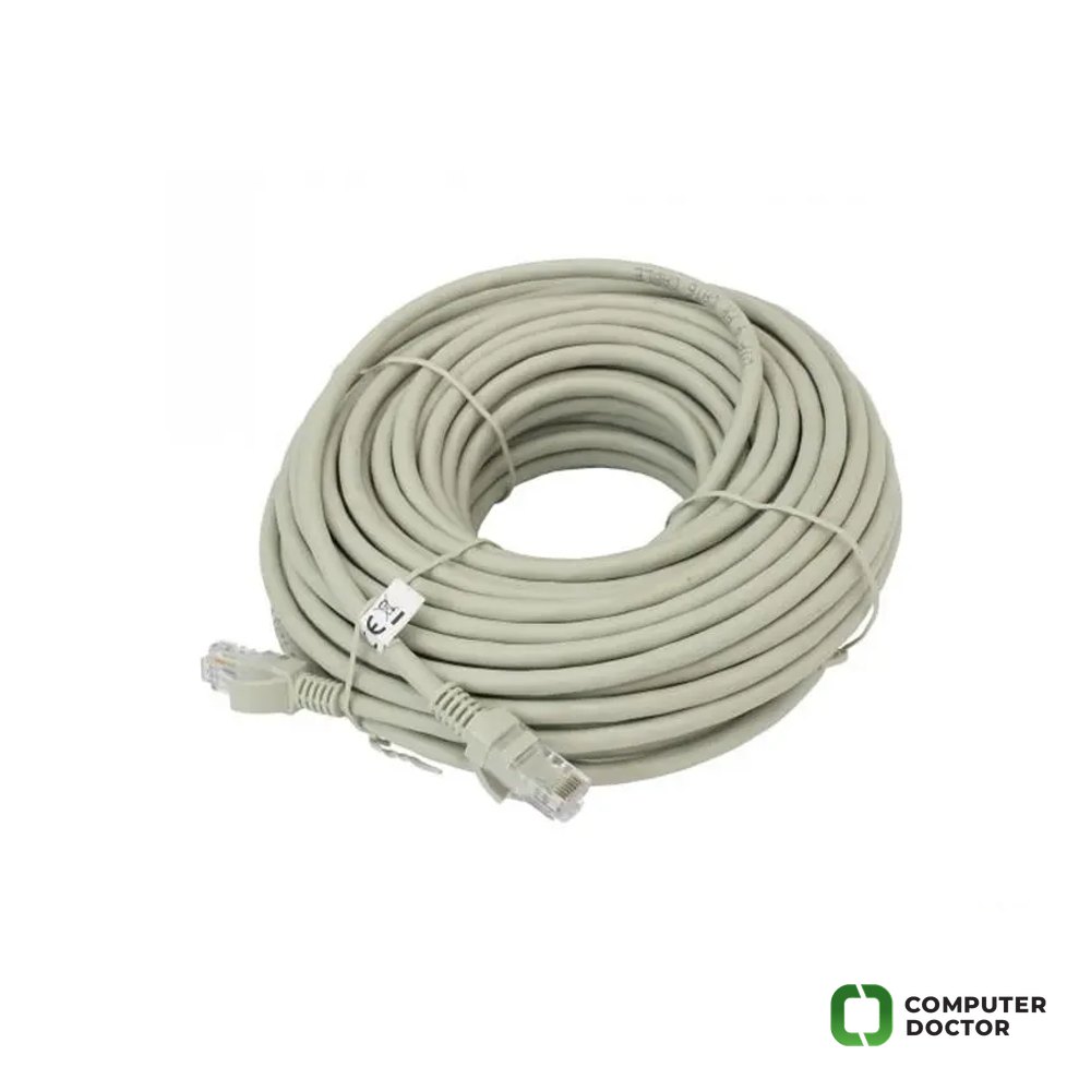 SBOX UTP CAT6 20 M