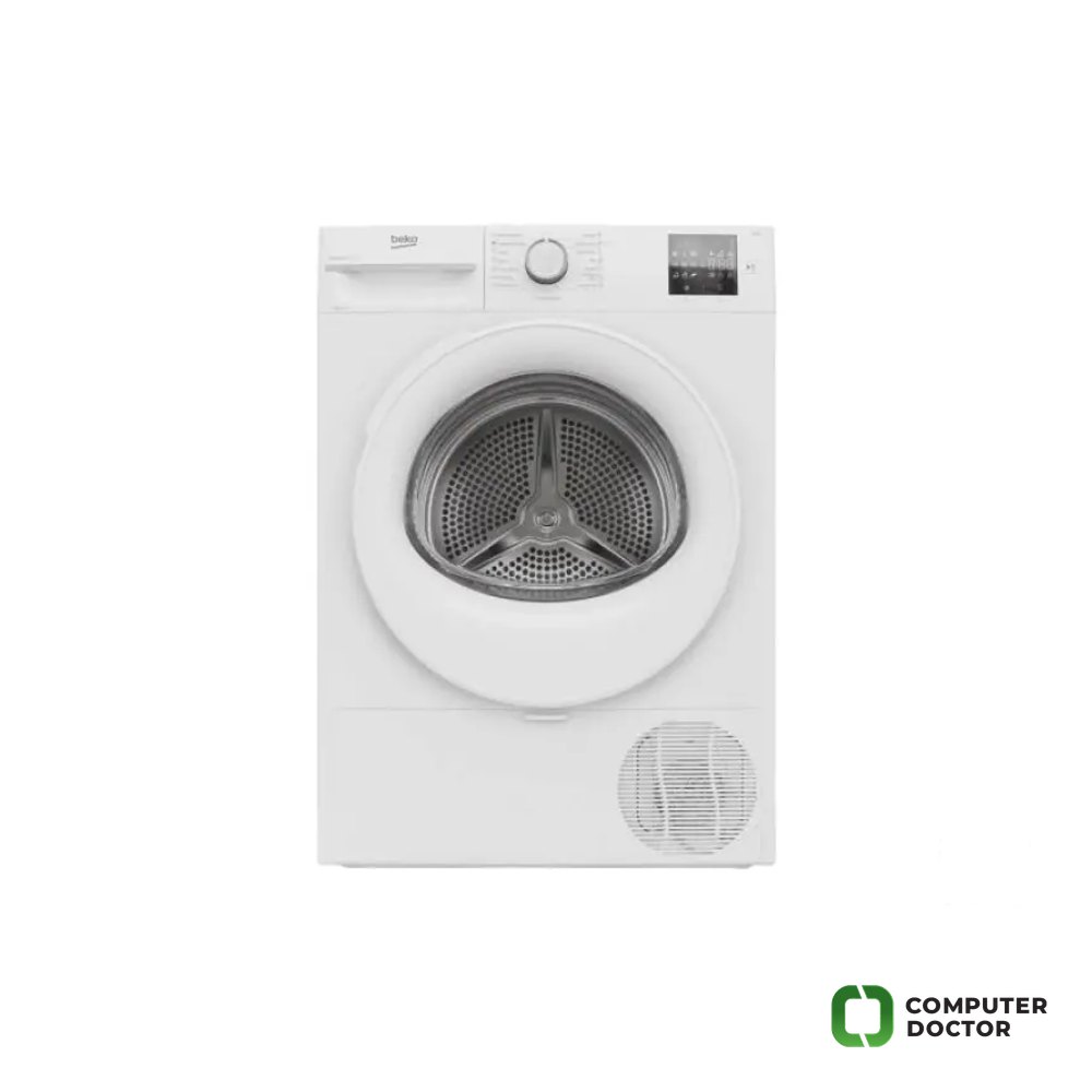 Beko BM3T372EOW