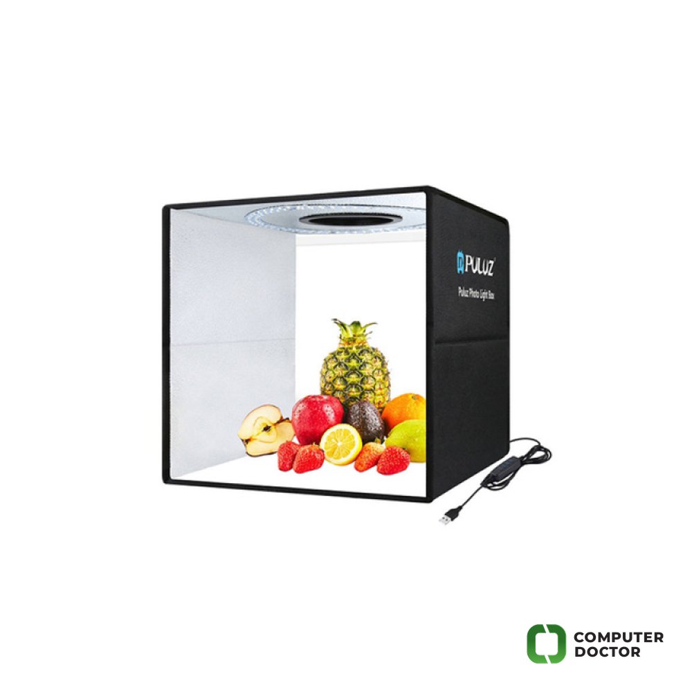 PULUZ 40cm Folding
Portable t
