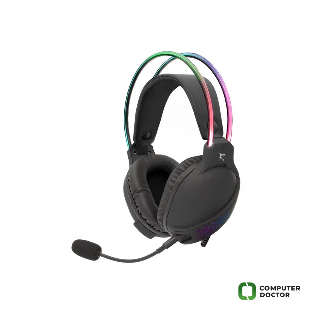 White Shark OX RGB