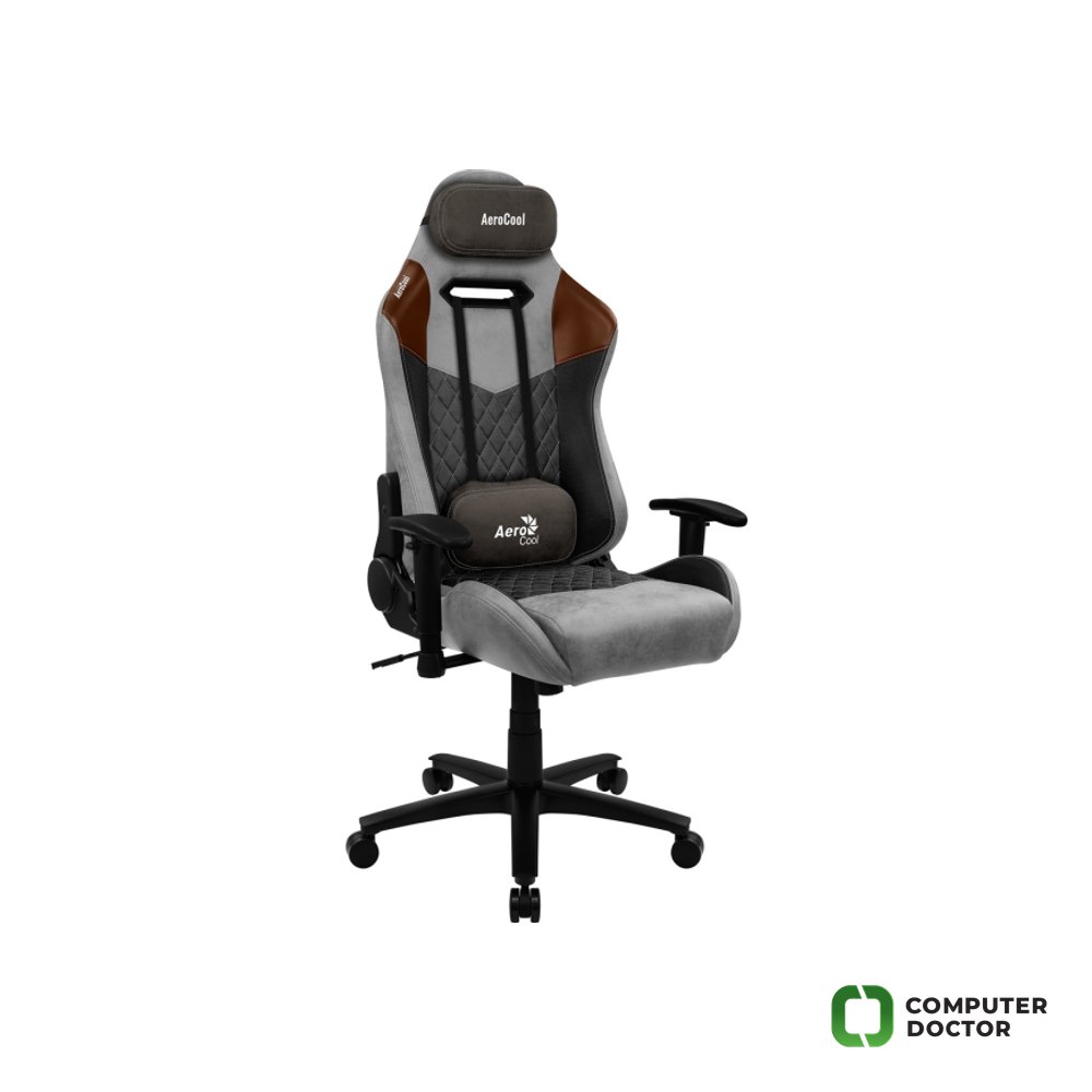 AEROCOOL AC-280 DUKE sivi