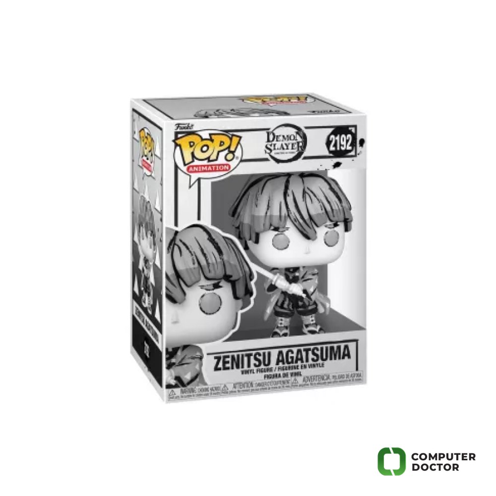 Funko POP! Animation: Demon Sl