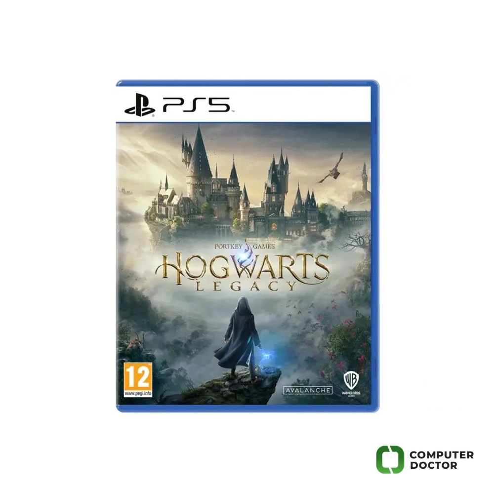 Hogwarts Legacy PS5