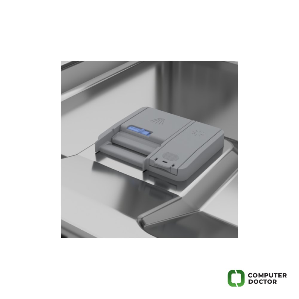BEKO BDFN 26430 X