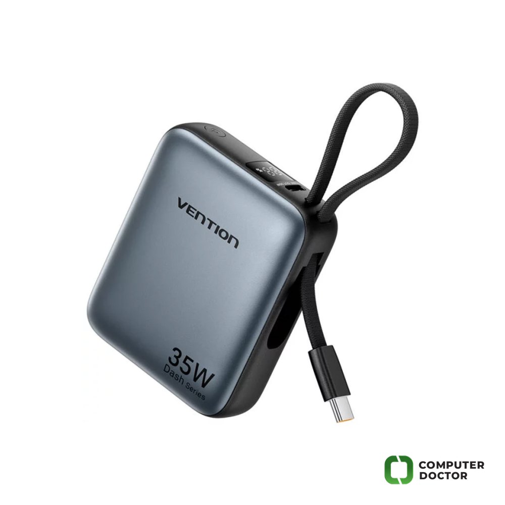 Vention 347741 Powerbank 10000mAh