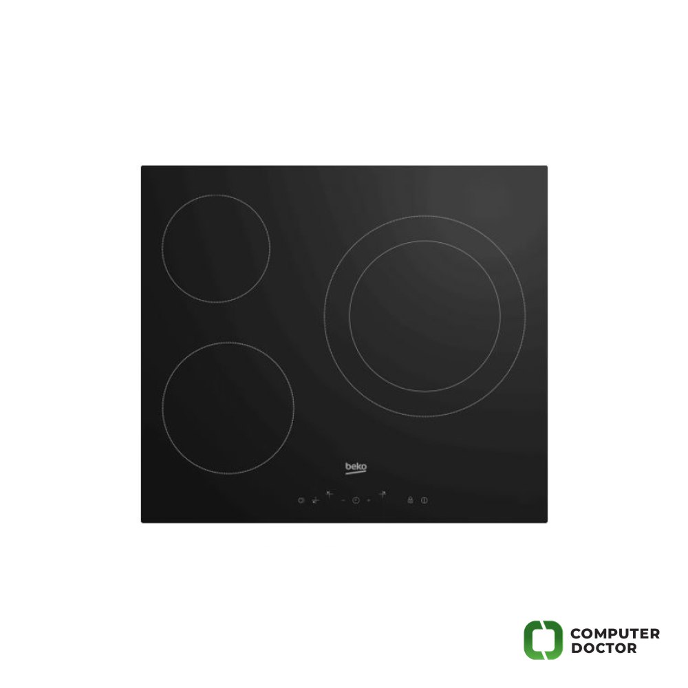 BEKO HIC 63401 T