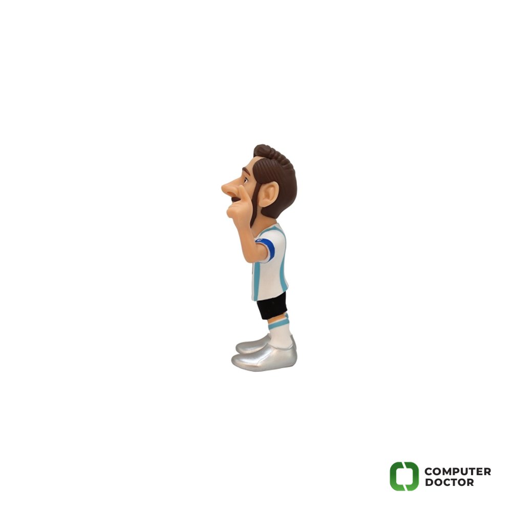MINIX ARGENTINA - LIONEL MESSI