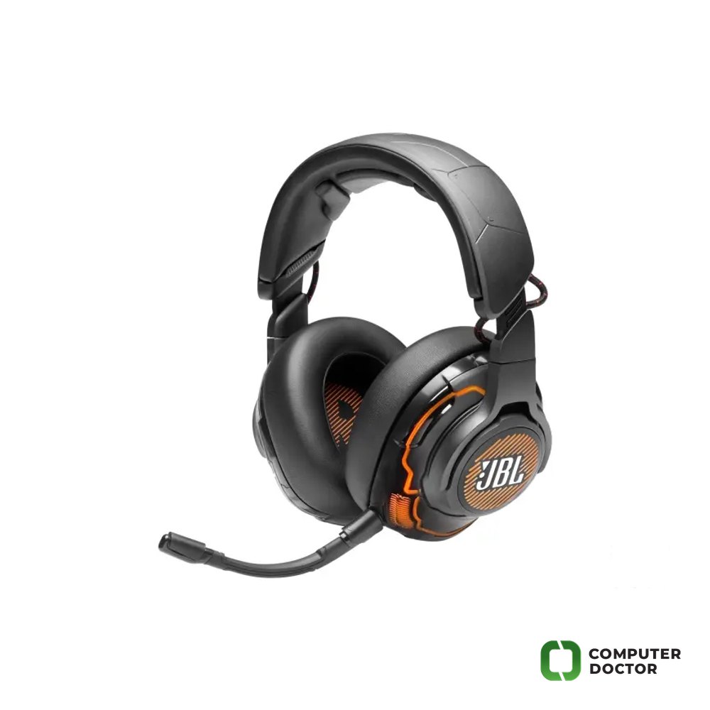 JBL Quantum ONE Crne
