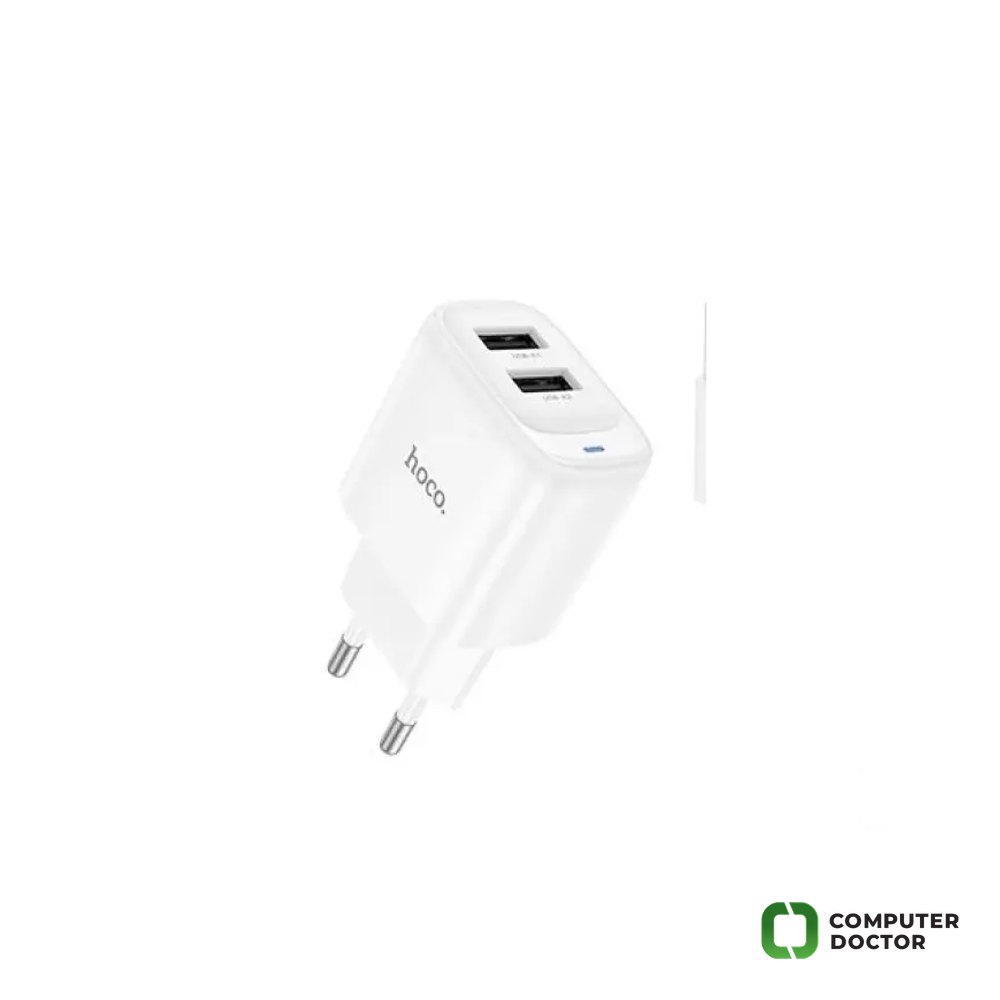 HOCO ADAPTER C141A punjac 10.5W