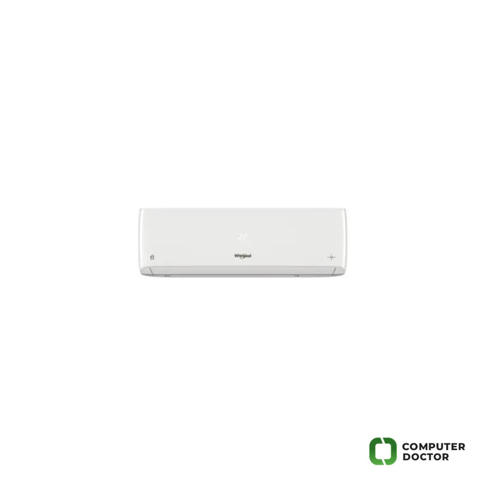 Whirlpool SPICR312WF I/O
