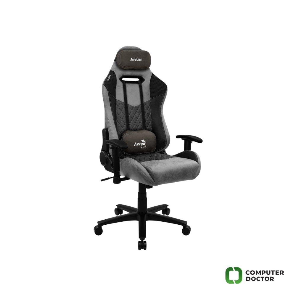 AEROCOOL AC-280 DUKE crni