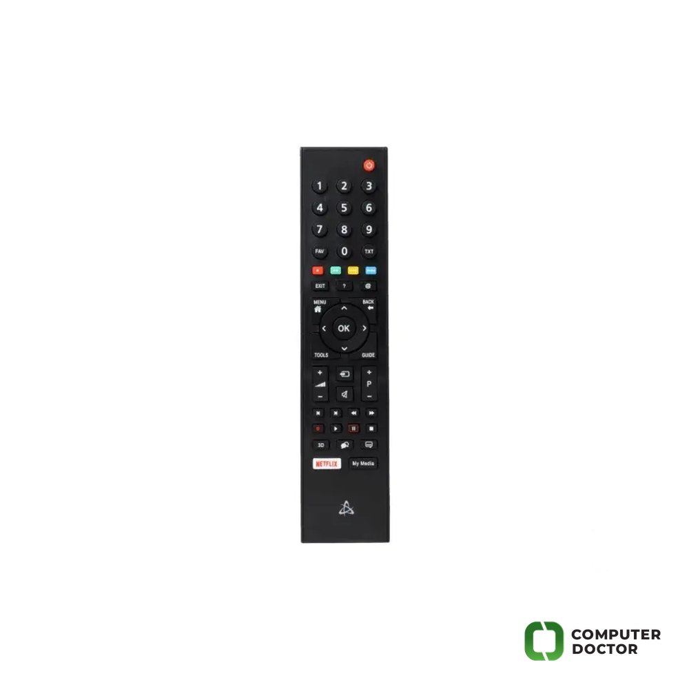 SBOX DALJINSKI  RC-01407 za Grundig