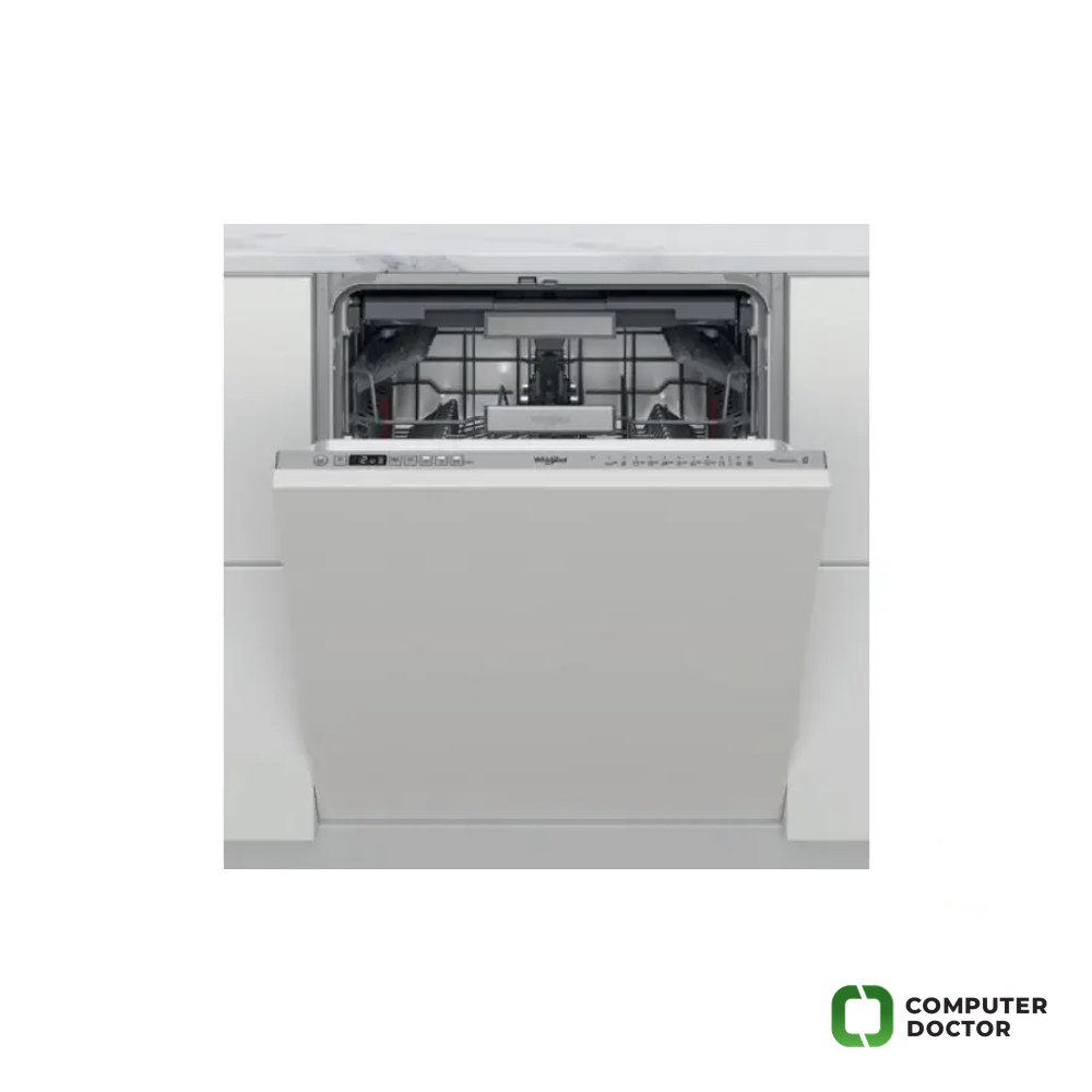 Whirlpool WIO 3T133 PLE
