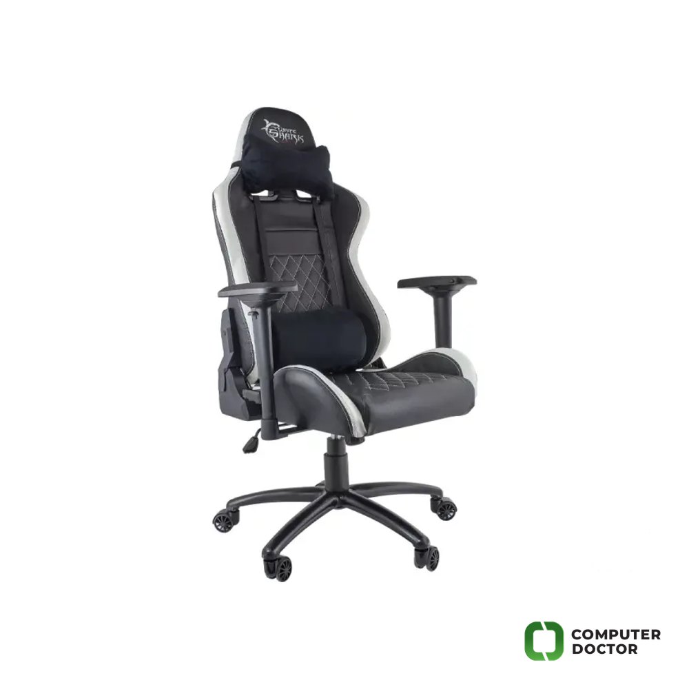 White Shark NITRO GT stolica