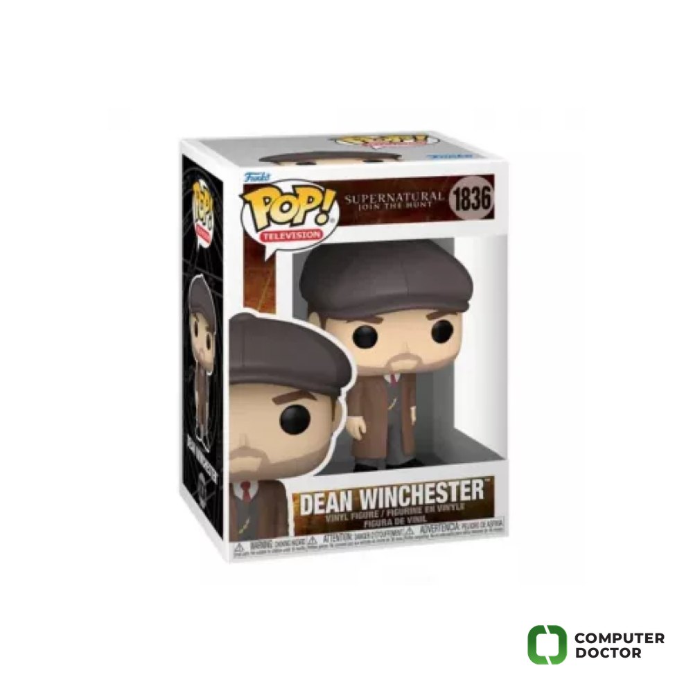 Funko POP! TV: Supernatural S6
