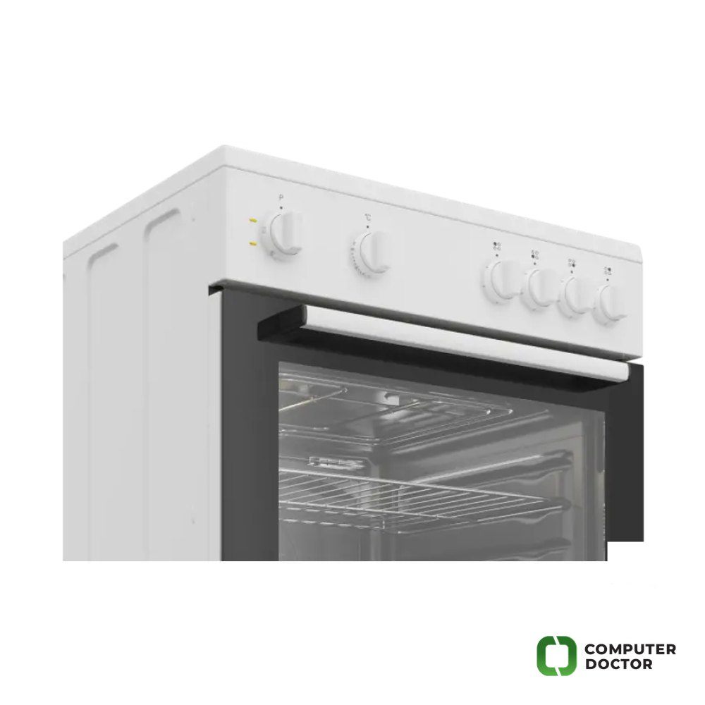 Beko FBS67000WD