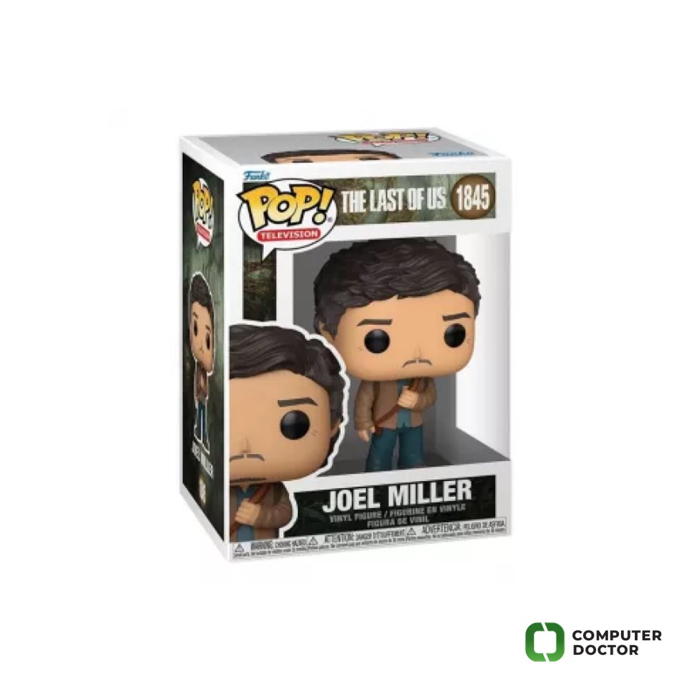 Funko POP! Television: The Las