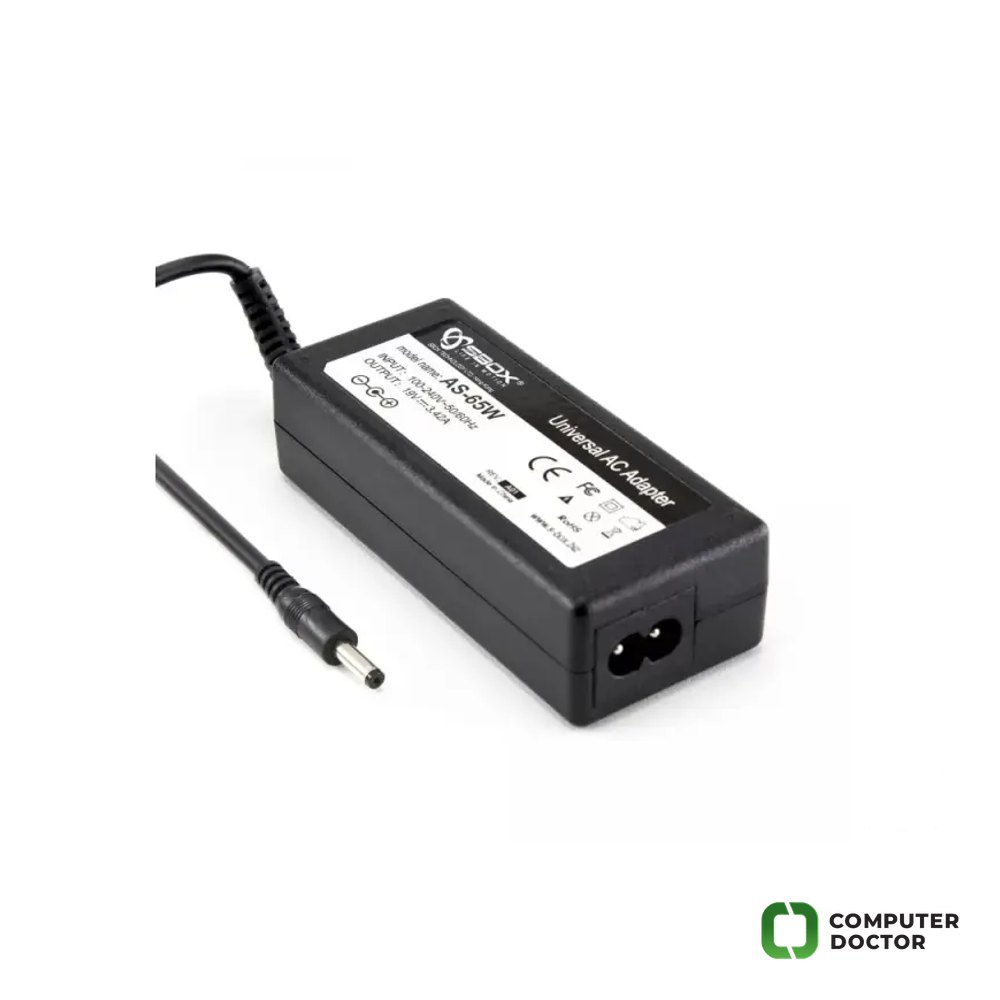 SBOX AS-65W / 19V-65W