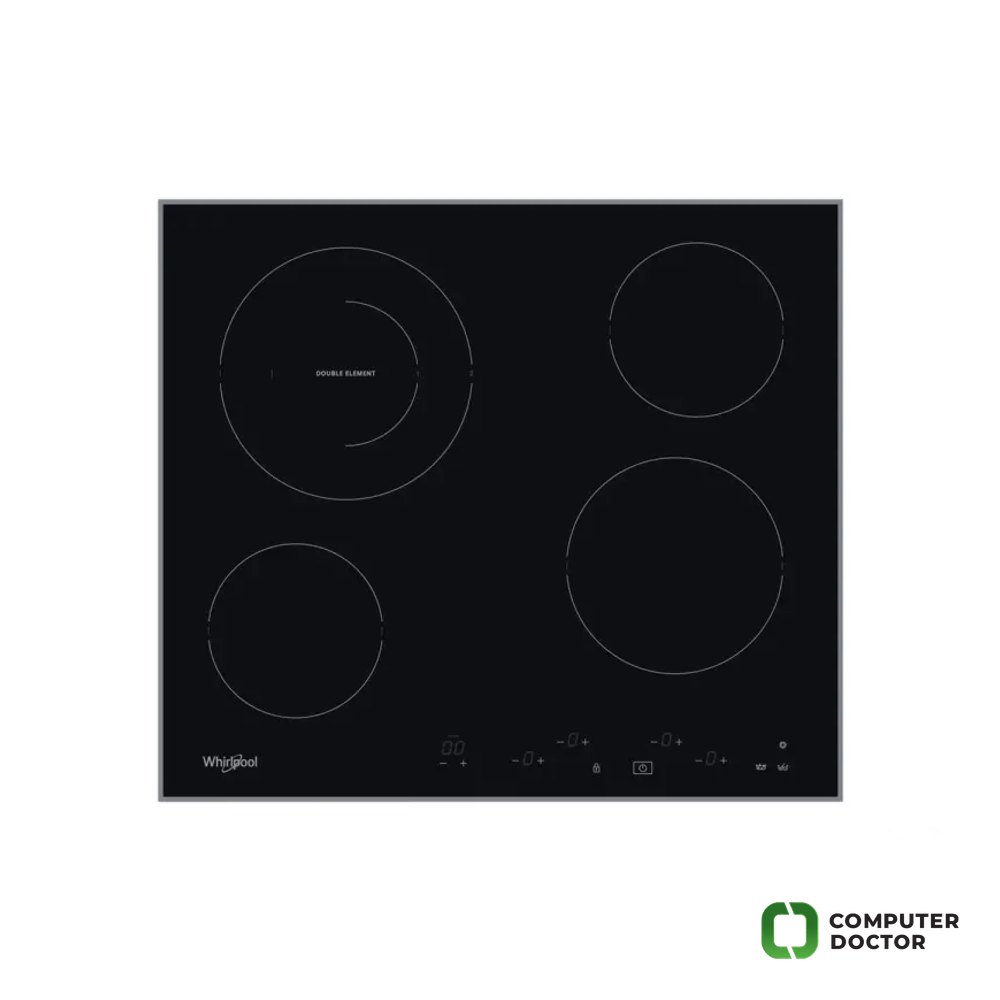 Whirlpool AKT 8601 1X