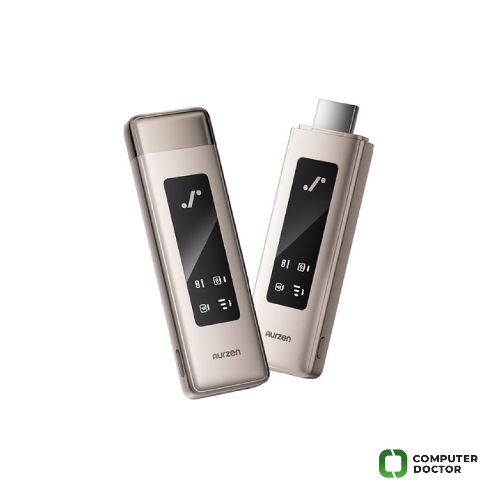Aurzen HDMI Dongle AURZEN
Cas