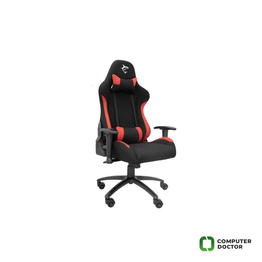 White Shark DARK DEVIL Crna