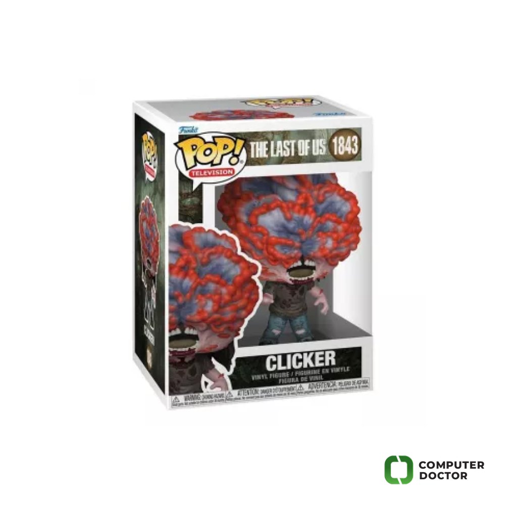 Funko POP! Television: The Las