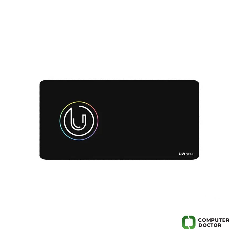 UVI Mouse Pad Inferno XXL