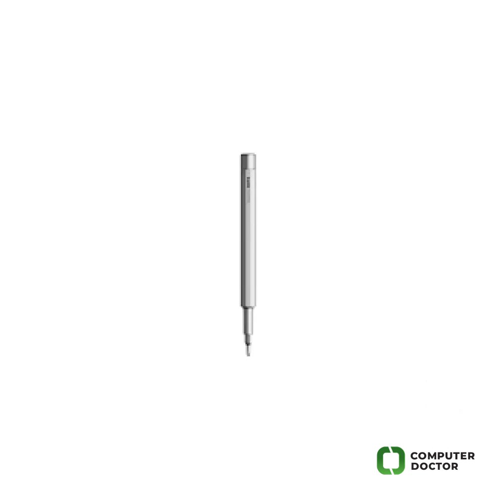 HOTO Pocket Screwdriver SE Silver