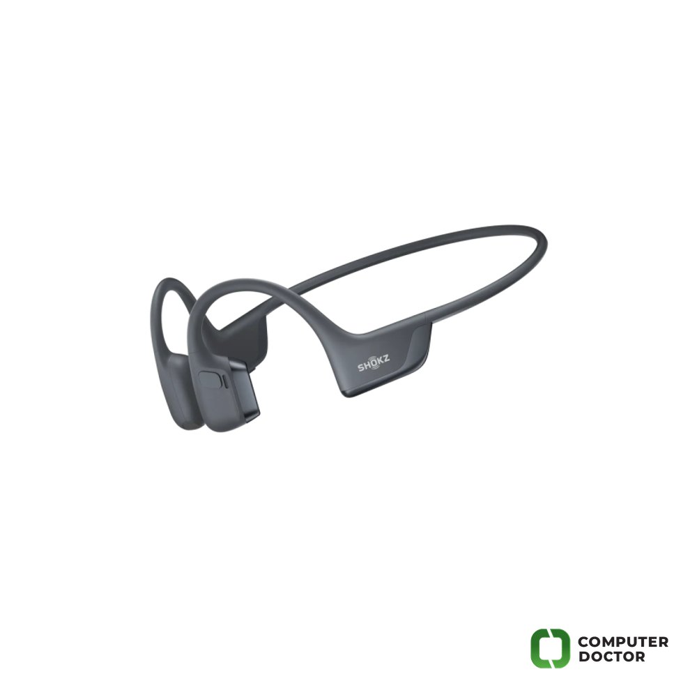 Shokz OpenRun Pro 2 Mini - Black