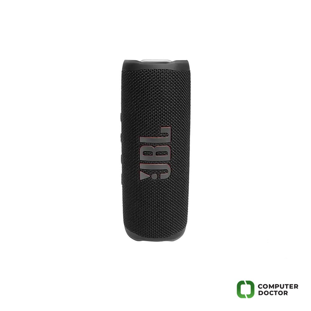 JBL Flip 6 crni