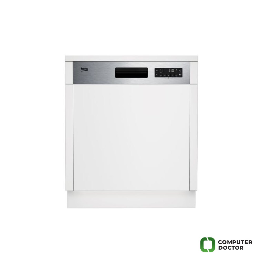Beko BDSN 28530 X