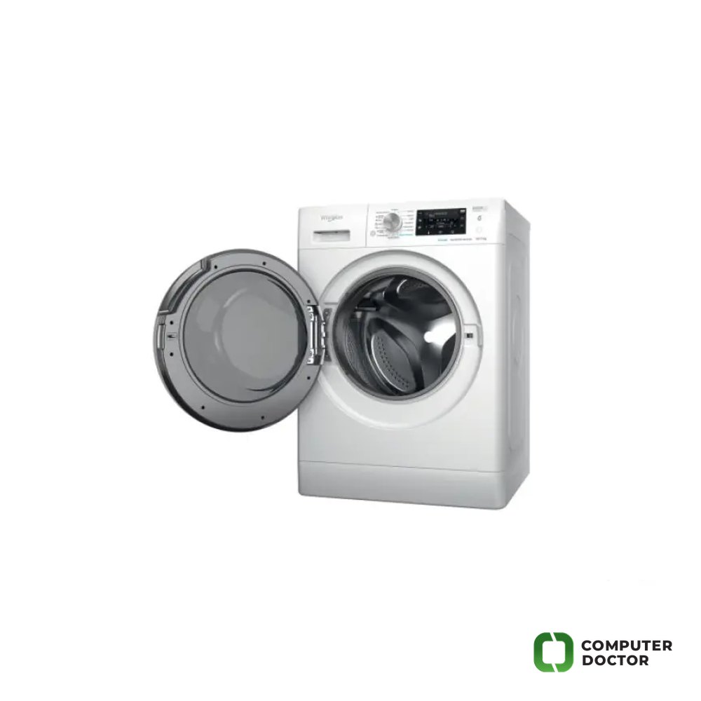 Beko FFWDD1076258SVE