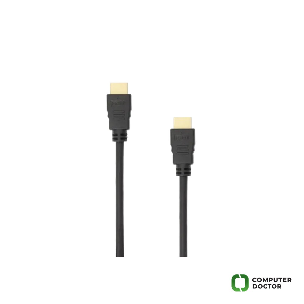 White Shark Boa HDMI 2.1