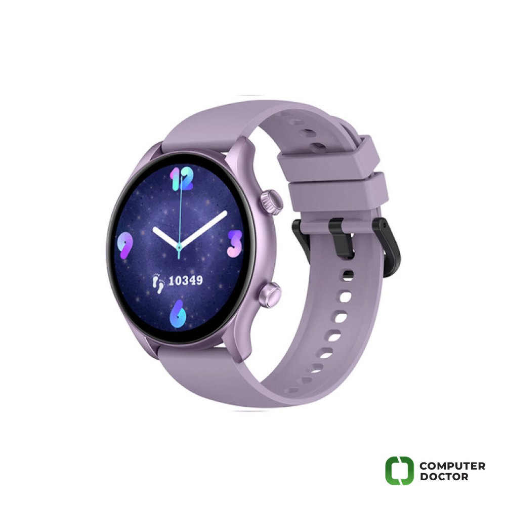 Zeblaze Btalk 3 Plus
Smartwat