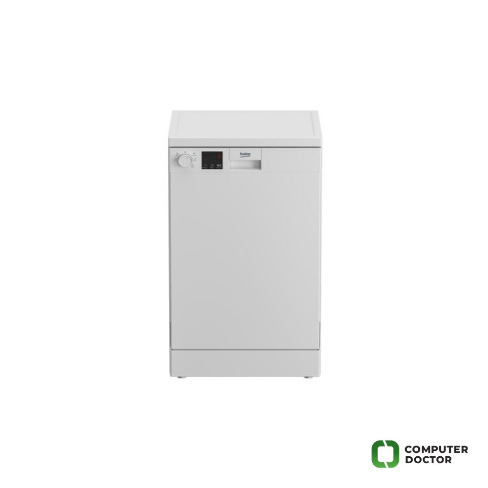 BEKO DVS 05024 W