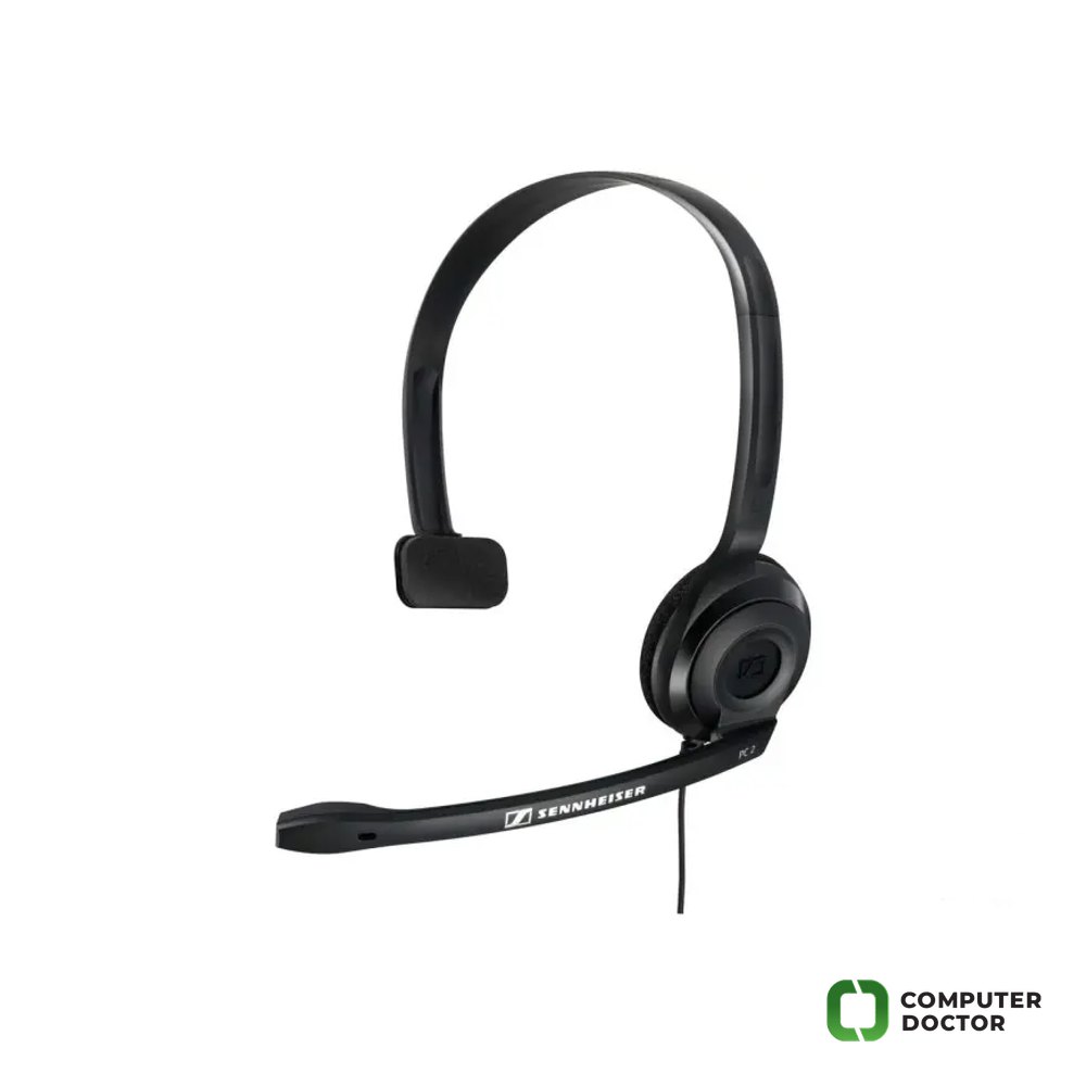 EPOS Sennheiser PC 2 CHAT Wired