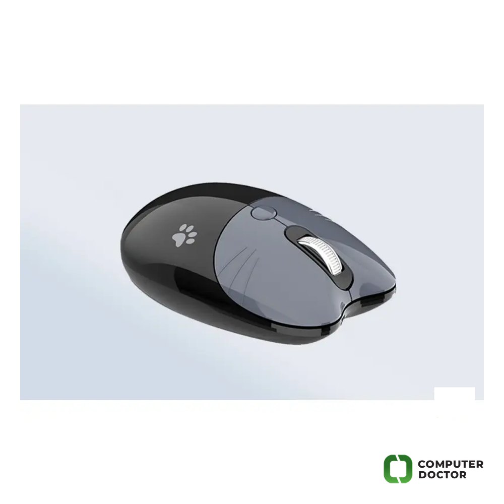 MOFII Bluetooth Mis M3DM Black