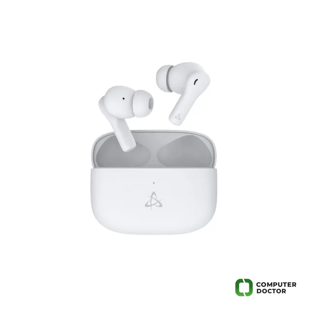 SBOX Bluetooth EB-TWS54 Bijele / ANC