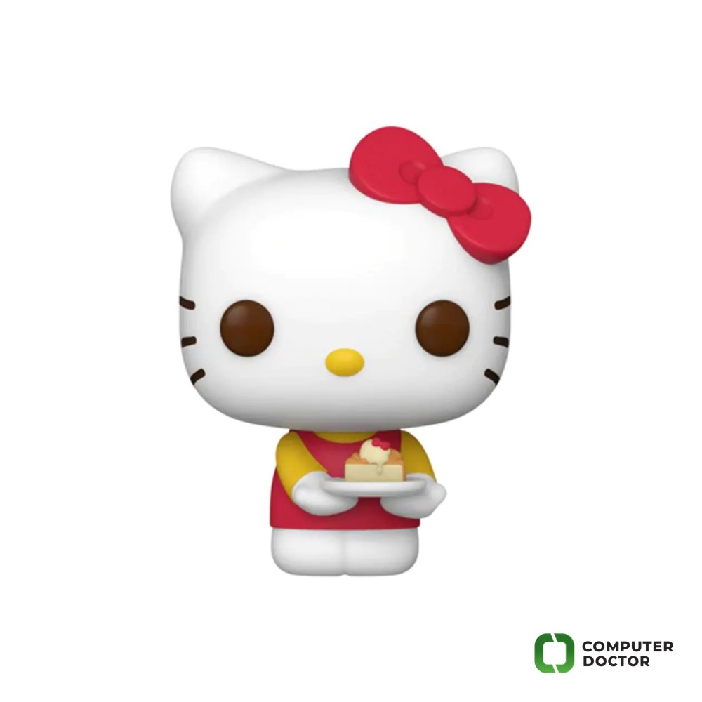 Funko POP! Sanrio: Hello Kitty