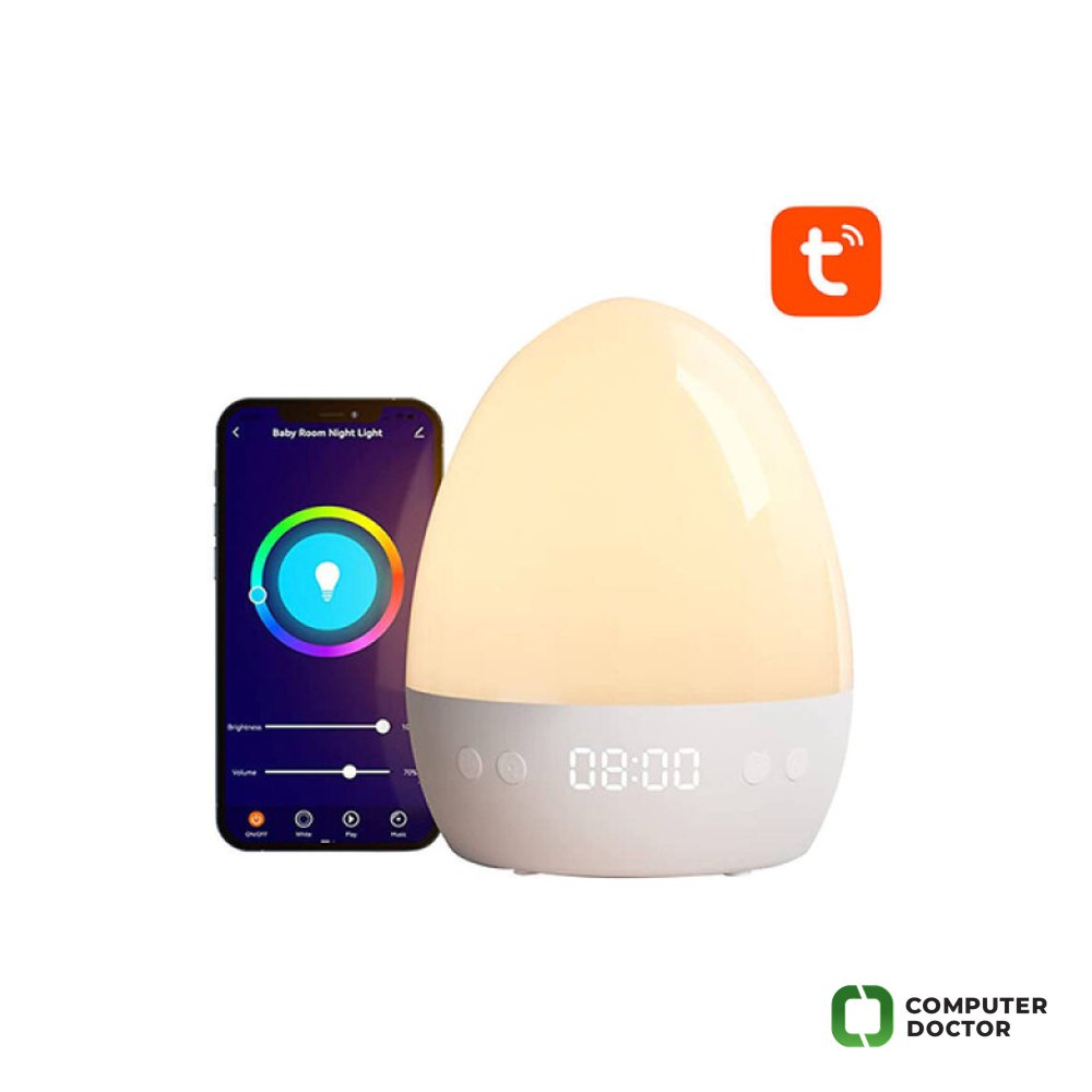 Gosund LB2 Smart Night Light (