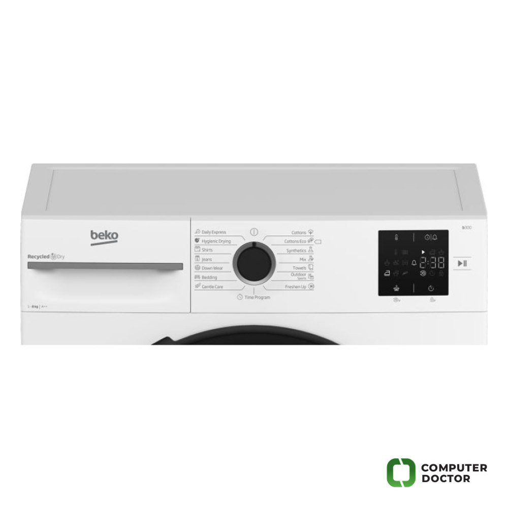 Beko BM3T 38230 W