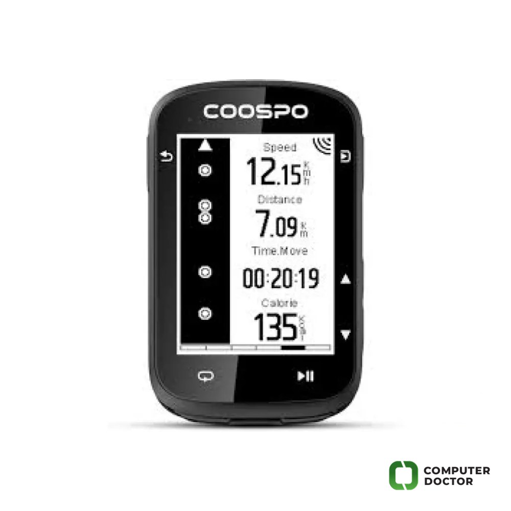 Coospo Bike Computer CS500