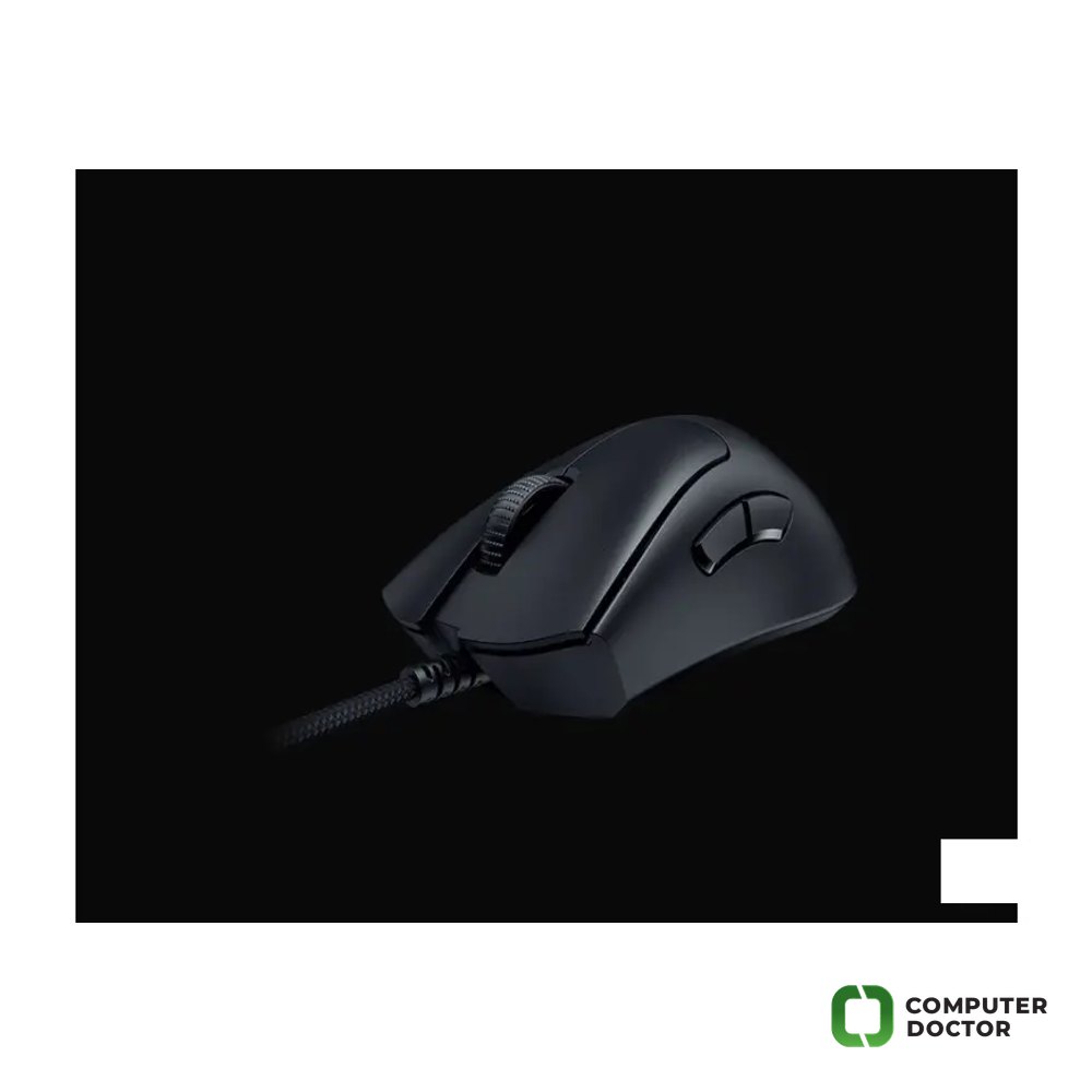 RAZER DeathAdder V3 crni