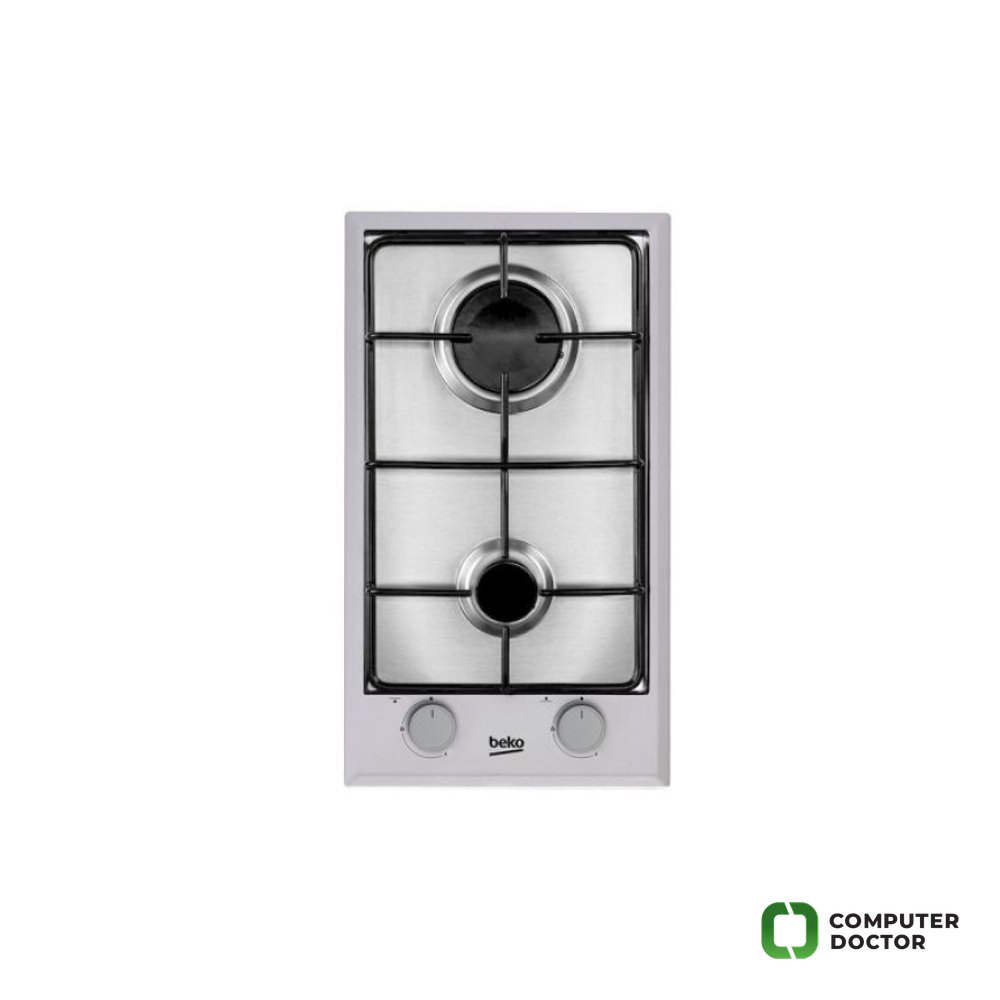 BEKO HDCG 32220 FX Domino