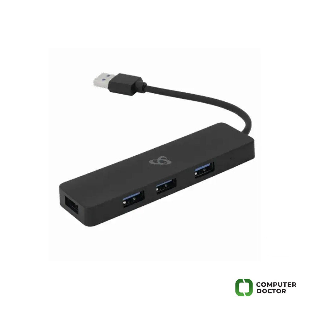 SBOX H-504