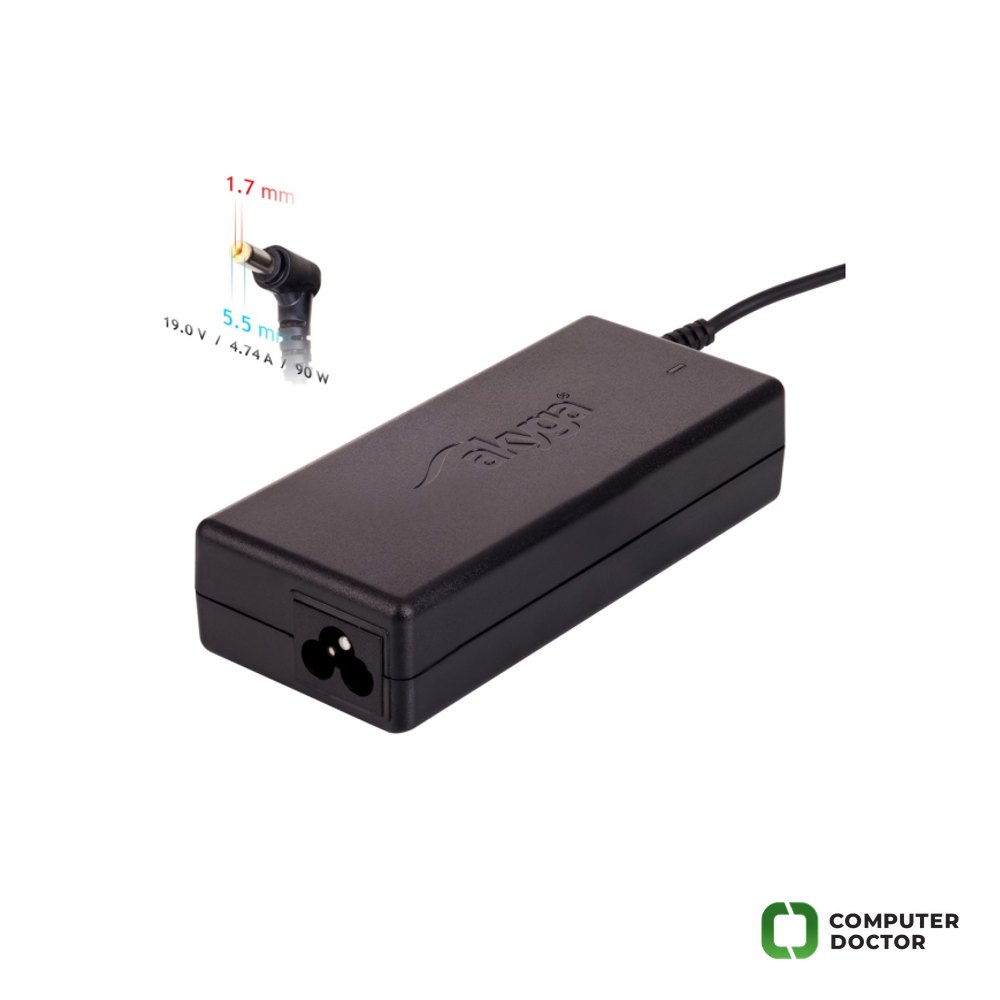 AKYGA Punjač/adapter 19V 4.74A