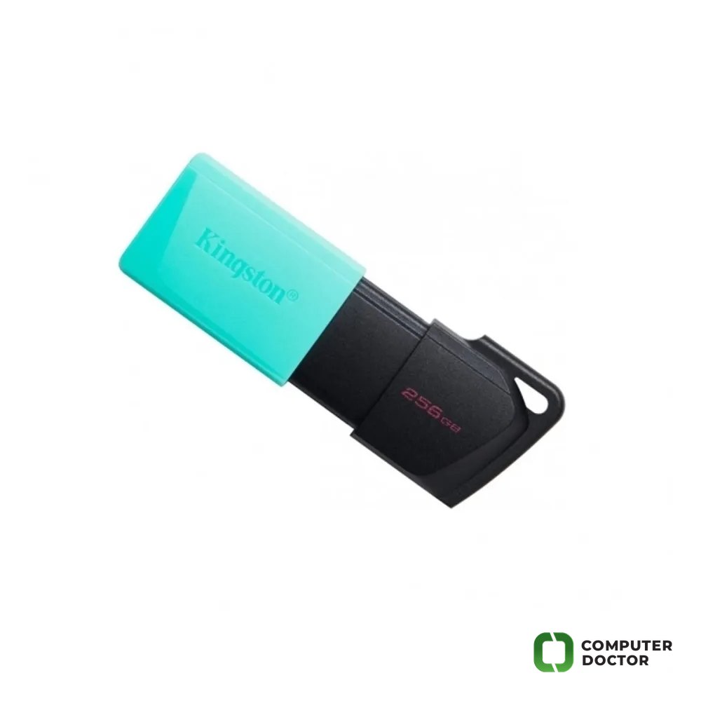 Kingston FLASH DRIVE 256GB DataTraveler Exodia M 3.2
