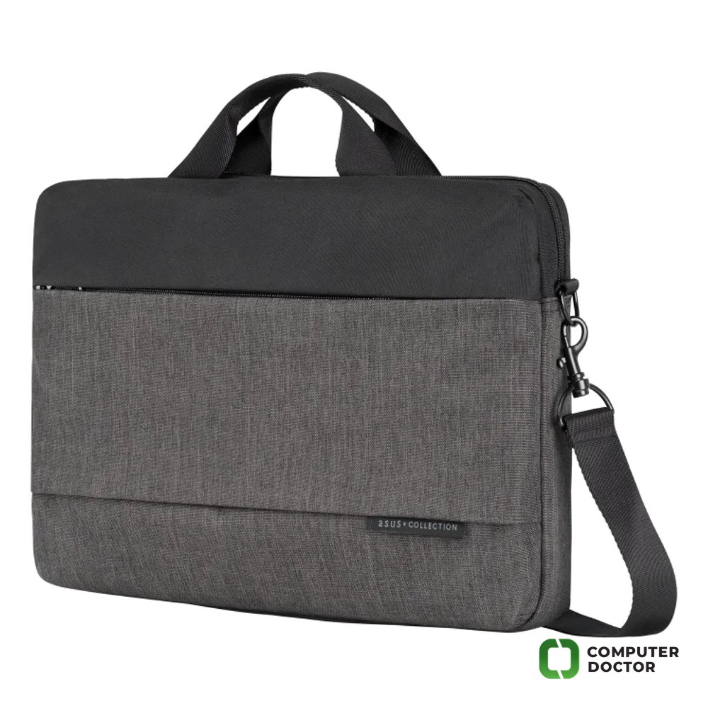 Asus Torba EOS 2 SHOULDER za do 16", Black, 10 u 1